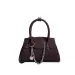 Versatile Women's Handbag With Spliced Chain B113_voghion.com