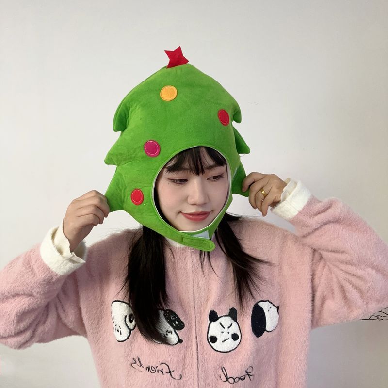 Christmas decorative hats in various styles, filled with a warm Christmas atmosphere. Bring them to your Christmas and wish you a Merry Christmas
_voghion.com