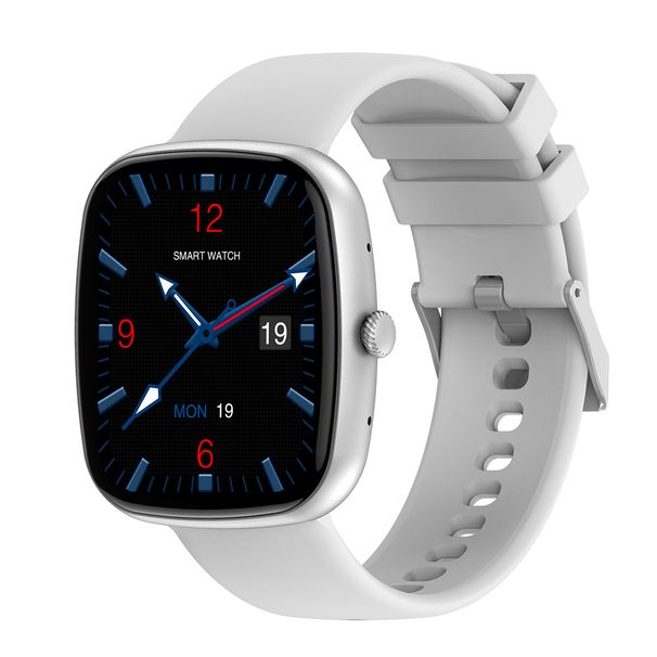 Cross Border Z139 Smartwatch Bluetooth Call, Music Measurement, Heart Rate, Blood Oxygen, Sleep Measurement, Step Calorie Multifunctional Table_voghion.com