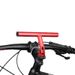 Bicycle Frame, Mountain Bike, Aluminum Alloy Handle, Wrist Assembly, Extension Bracket, Bouncing Fruit Riding Equipment_voghion.com