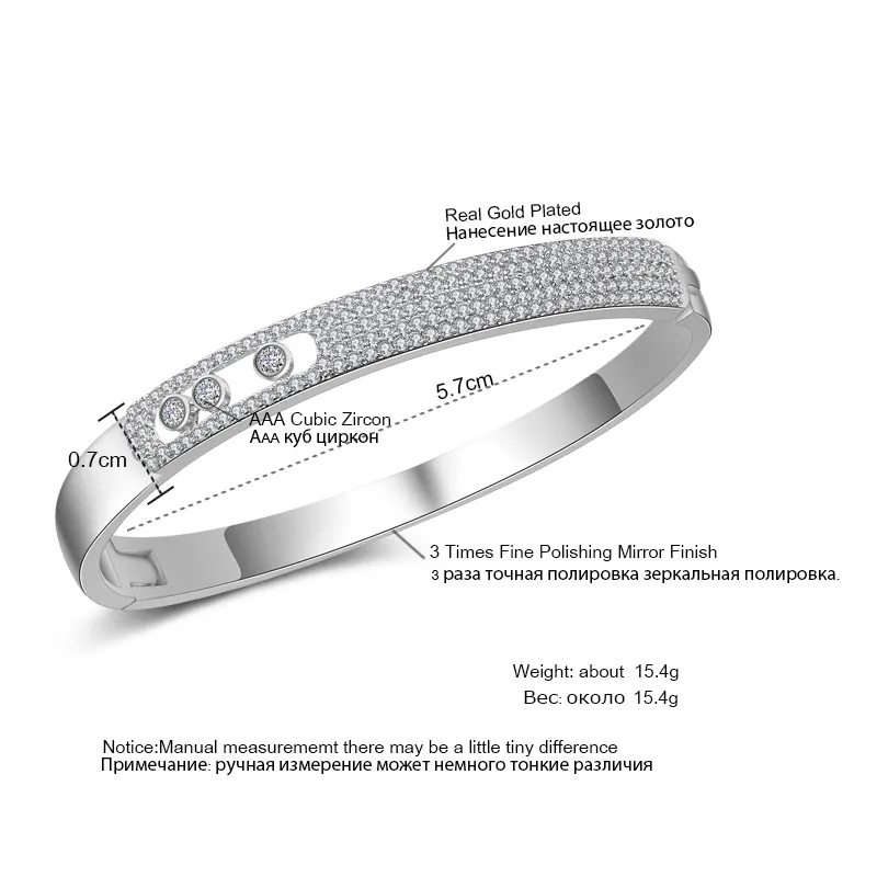 Micro Inlaid Zircon Couple Bracelets Chinese Valentine's Day Gift Jewelry_voghion.com