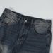 Trendy Brand New Washed Vintage Work Flared Pants Jeans American High Street_voghion.com