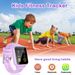 Game Smart Watch Gifts For Girls Age 412 24 Puzzle Games HD Touch Screen Smart Watches With Video Camera Music Player Pedometer_voghion.com