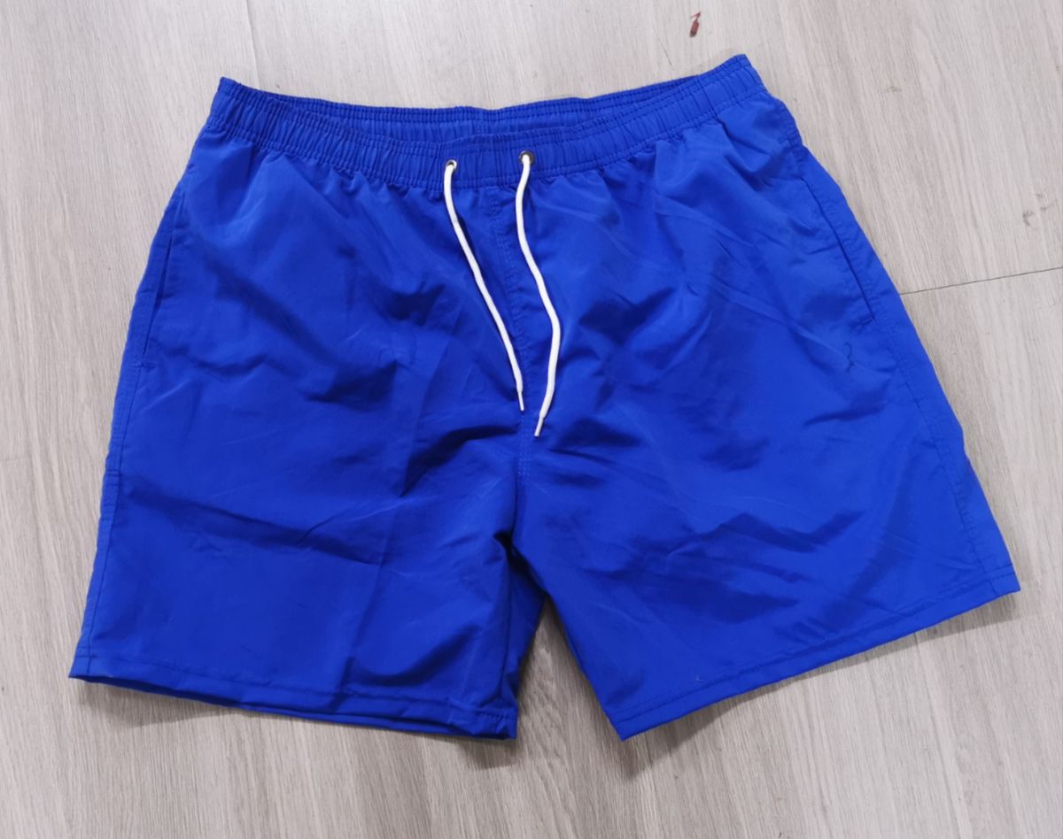 Herrenbekleidung Strandhose Hohe Dichte Wasserdicht Antistatisch Hervorragende Verarbeitung_voghion.com