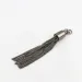 High Quality Metal Decoration Buckle Tassel Pendant Keychain For Handbag Shoulder Bag Purse Hardware Accessories DIY_voghion.com