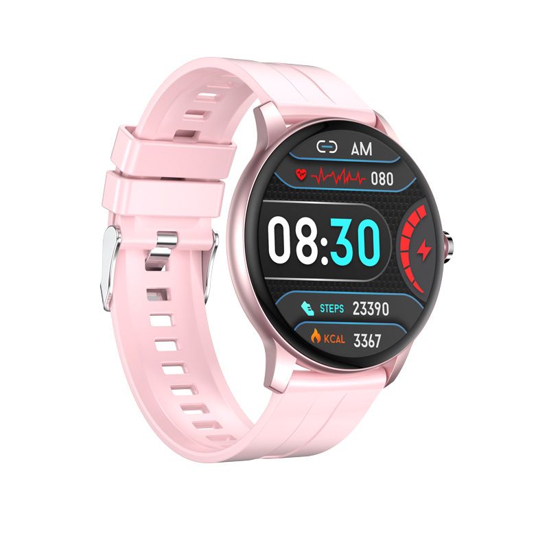 Z2PLUS Smart Watch - Bluetooth Calling Heart Rate & SpO2 Monitor 100+ Sports Modes IP68 Waterproof​​_voghion.com