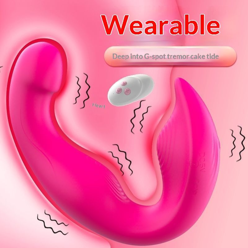 luckyqqyp Vibrateur Produits féminins Masturbateur portable pour adultes Insérable Jouet sexuel à vibrations puissantes Baguette vibrante érotique_voghion.com