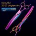 Fenice Professional Dog Scissors 7.25 Inches By PawParty Store_voghion.com