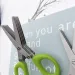 Multi-functional Stainless Steel 3/5 Layer Kitchen Scissors Pepper Shredded Chopped Scallion Cutter Laver Cut Cooking Tool_voghion.com