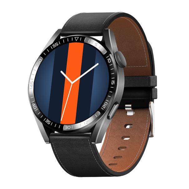 GT3 Hot Selling Offline Payment NFC Health monitoring Mete Smart Bluetooth Call Watch_voghion.com