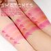 Blush YOUNG VISION 4 Color Jelly Blush Lazy Contour Color Shimmer Blush Stick_voghion.com