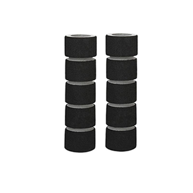 Fitness Equipments Metal Gripper Hand Trainer Grip Ball Finger Exercise Rehabilitation Dynamometer Set Wrist Strength Arm Strength Device_voghion.com