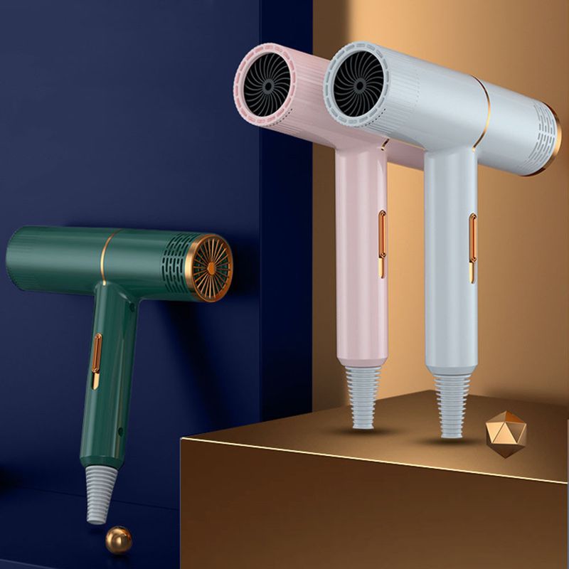 Newest Gem Without Chair Bldc Hair Dryer_voghion.com