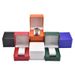 Uhrenbox-Verpackung Pu-Leder-Uhrenbox Schmuckverpackungsbox Plug-Uhrenbox Uhrenaufbewahrungsbox Geschenkbox_voghion.com