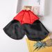 Halloween Cape Hat Set Dog Costume Christmas Dress Up Pet Clothes_voghion.com