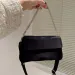 popular Designer Nylon Tote Women Handbag Lady Casual Shopping Re-nylon Leather Saffiano Crossbody Shoulder Bag_voghion.com