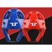 New Children's Taekwondo Headguard, Karate Protective Fully Enclosed With Face Mask, Helmet, Sanda Head Guard_voghion.com
