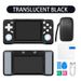 New Open Source Game XF35H HD Large Screen Nostalgic Arcade PSP Portable GBA Handheld Console_voghion.com