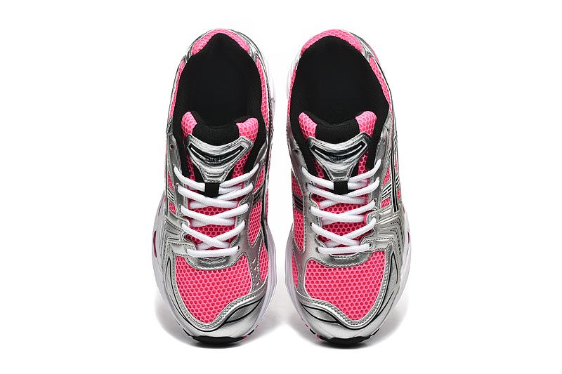 Fashionable Bestsellers Pu Tian Low Key Durable Innovative New Style Gel Kayano 14K Breathable Sports Shoes_voghion.com