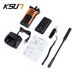 KSUT-X80 20 Watt Long Range Powerful Professional Walkie Talkie For Tunnel Engineering Portable Transceiver_voghion.com