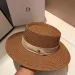 Designer Brief Baseball Kappe Für Frauen Sommer Casual Caps Männer Einstellbar Urlaub Hüte Frauen_voghion.com