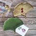 Sonderangebot Leicht Defekte Nordic Keramik Ginkgo Blatt Für Den Heimgebrauch Kreative Obstschale Dessert Dekorative Platte_voghion.com
