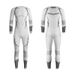 Autumn Winter Ski Tight Breathable Quick-Dry Clothing Men Women Sports Cycling Compression Thermal Functional_voghion.com