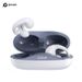 Picun Open Wireless Earbuds Bluetooth 5.3 Mikrofon Clip On Ear Kopfhörer Ladehülle Kompatibel mit iPhone_voghion.com