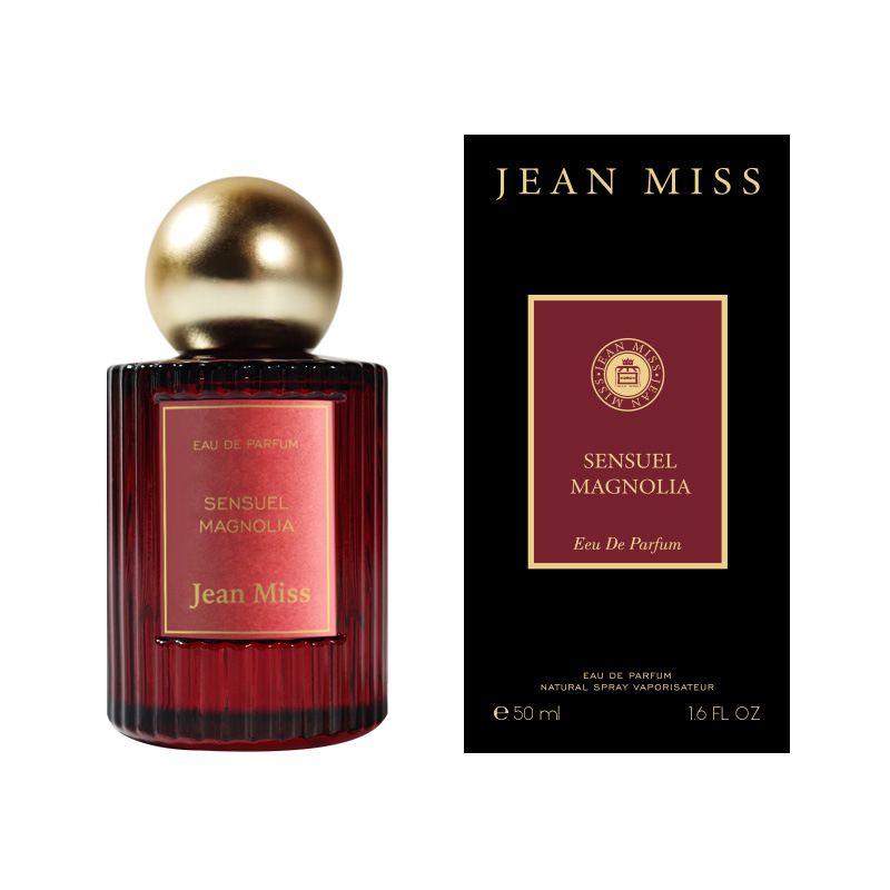 SENSUL MAGNOLA EDP 50ML/ Peromone Long-lasting For Women_voghion.com