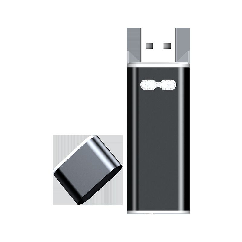Digital Voice Recorder Q13 Conference USB Recorder Mp3ai Intelligent Professional High Definition Noise Reduction Remote Control Recorder_voghion.com