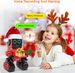 okk Toy Kids, RC Kit Touch And Sound Control Robotics Intelligent Programmable Smart Robot With_voghion.com