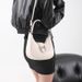 High-End Bowknot Handbag For Women 2024 New Spring Chain Crossbody Niche Mini Shoulder Underarm Bag_voghion.com