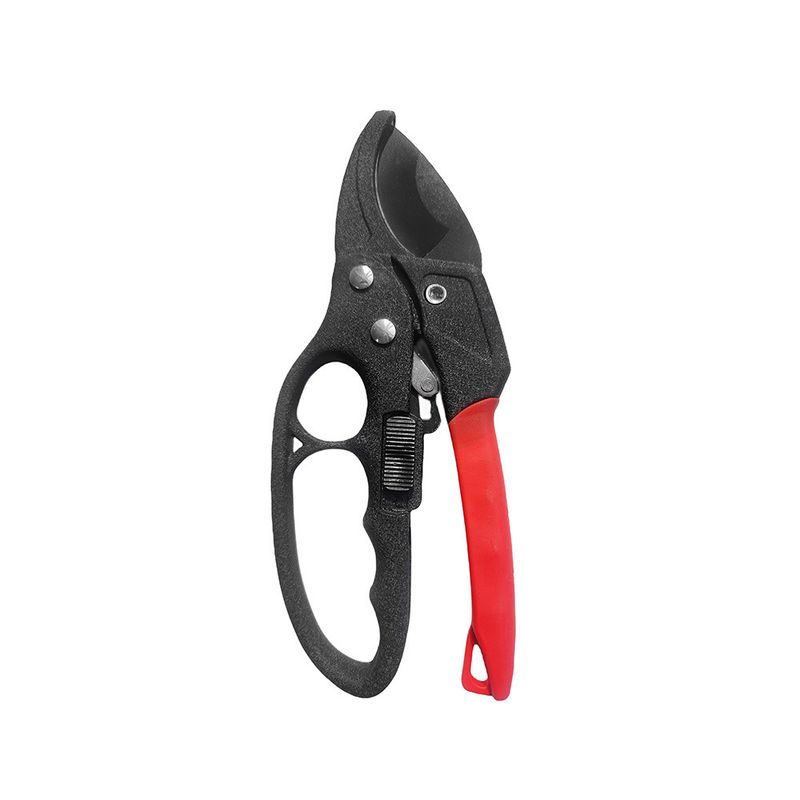 Heavy Duty Garden Pruning Shears - Professional Branch Cutter For Trees, Shrubs & Plants, Ergonomic Design For Effortless Trimming_voghion.com