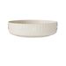 Creamy White Rotatable Round Tray Countertop Multi Purpose Storage Tray Rotating Storage Rack_voghion.com