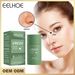 EELHOE maschera facciale solida, punti neri profondi, restringimento dei pori, pulizia, controllo dell'olio, idratante, pellicola di fango_voghion.com