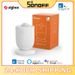 New SONOFF SNZB-03P Zigbee Motion Sensor Light Detection Home Security Local Smart Scene kage via eWek APP Alexa Google_voghion.com