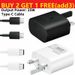 25W Original Super Schnell Ladegerät Adapter Stecker & Kabel Für Samsung Galaxy Handys +_voghion.com