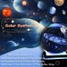 Sonnensystem-Kristallkugel-Nachtlicht, USB-Aufladung, 3D-Gravur, LED-Basis, Heimdekoration, Geschenk für Astronomieliebhaber_voghion.com