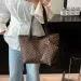 New Outdoor Style Luxury Free Delivery Designer Bag High End Handbag, Women's Large Capacity Tote 2025 New Commuting_voghion.com