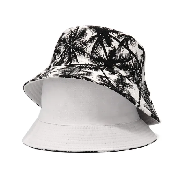 Nei Ukomm 2024 Panama Männer Fraen Summer Bucket Cap Bob Hip Hop Gorros Fëscherhut_voghion.com