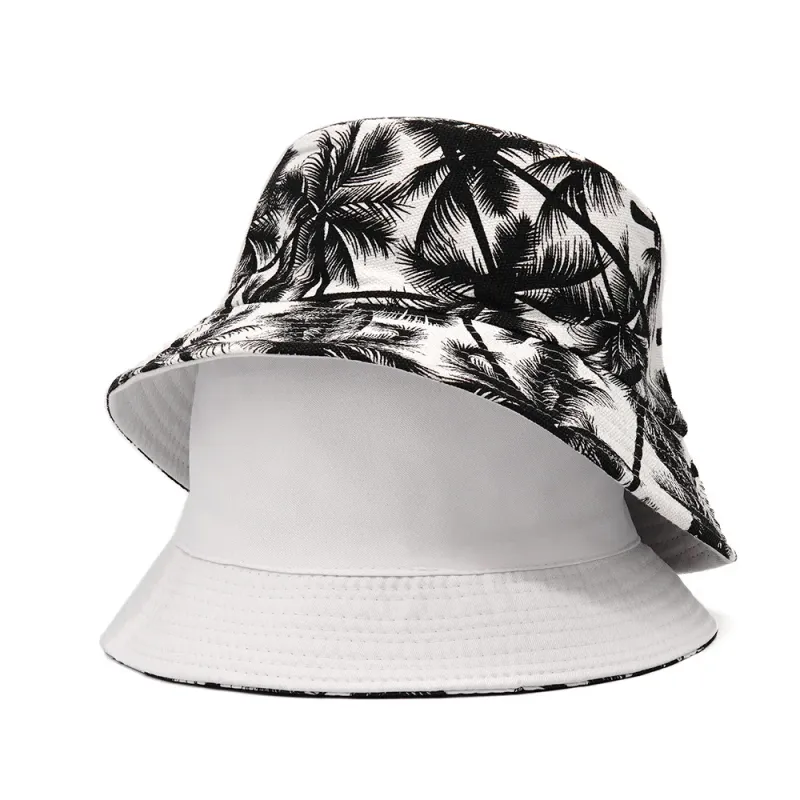 Moda 2024 Panamá Hombres Mujeres Verano Gorra de pescador Bob Hip Hop Gorros Pescador Sombrero_voghion.com