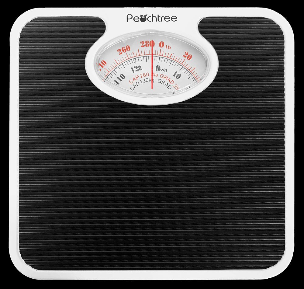 Fit-280 Mechanical Bathroom Scale_voghion.com