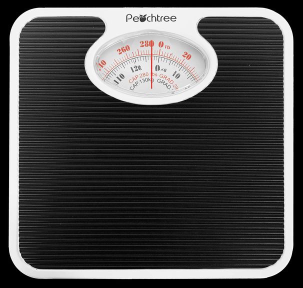 Fit-280 Mechanical Bathroom Scale_voghion.com