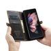 Volledige beschermende zakelijke leren hoes voor Samsung Galaxy Z Fold3 Fold 5 4 Fold5 Fold4 Fold 3 5G Zfold4 kaarthouder telefoonhoesje_voghion.com