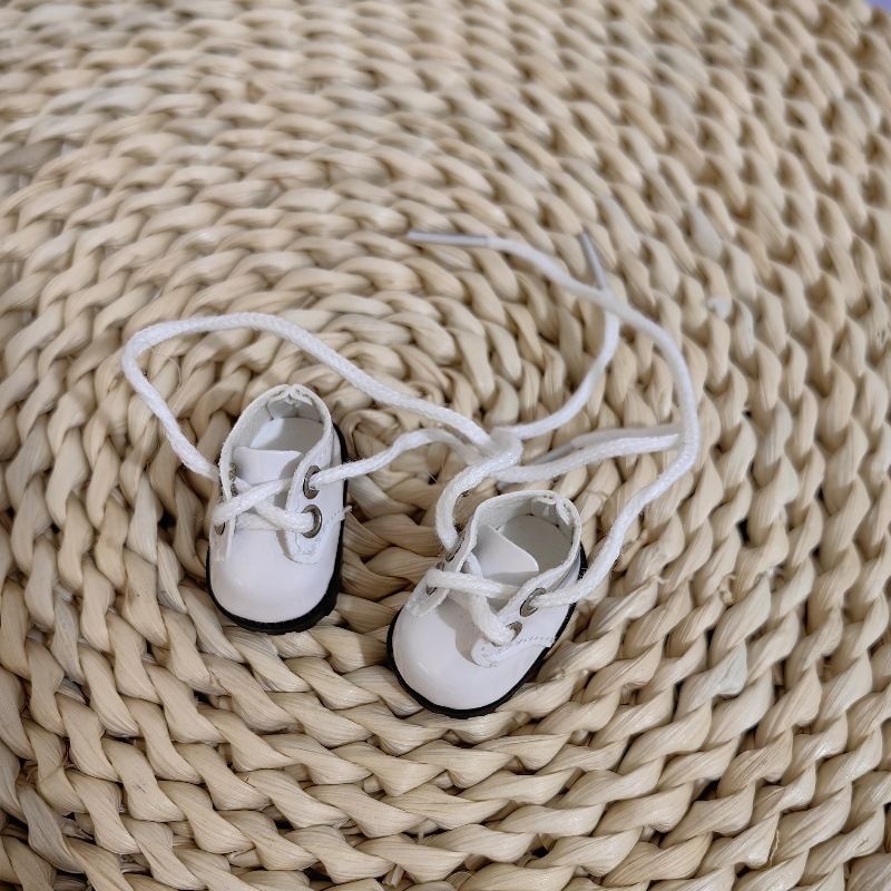 Clothes Only]LBB Doll Clothes 17cm Pendant One Piece Work Clothes Baby Clothes Keychain Pull Cloth Trendy Handmade Clothes Denim Clothes Hat_voghion.com