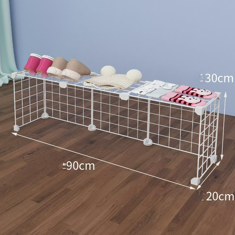 Baseboard Special Anti-scald Cover Electric Heater Net 20 Baby Clothes Socks Drying Rack_voghion.com