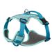 Anti-Explosion Pet Harness Vest Style Small And Medium Dog Walking Leash Reflective Waterproof Neck Collar_voghion.com