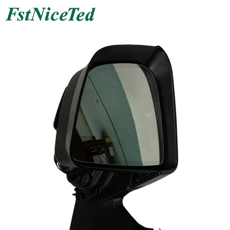 Backview Mirror Right  Fits For  TESLA MODEL Y Replaces 1495588-00-C_voghion.com