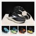 Professional Support For Men's And Women's Cushioning Running Shoes_voghion.com