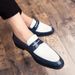 Moud Männer Loafers Slip On Britesche Stil Casual Kleed Klassesch Sozial Lieder Elegant Original Bootsschuhe_voghion.com